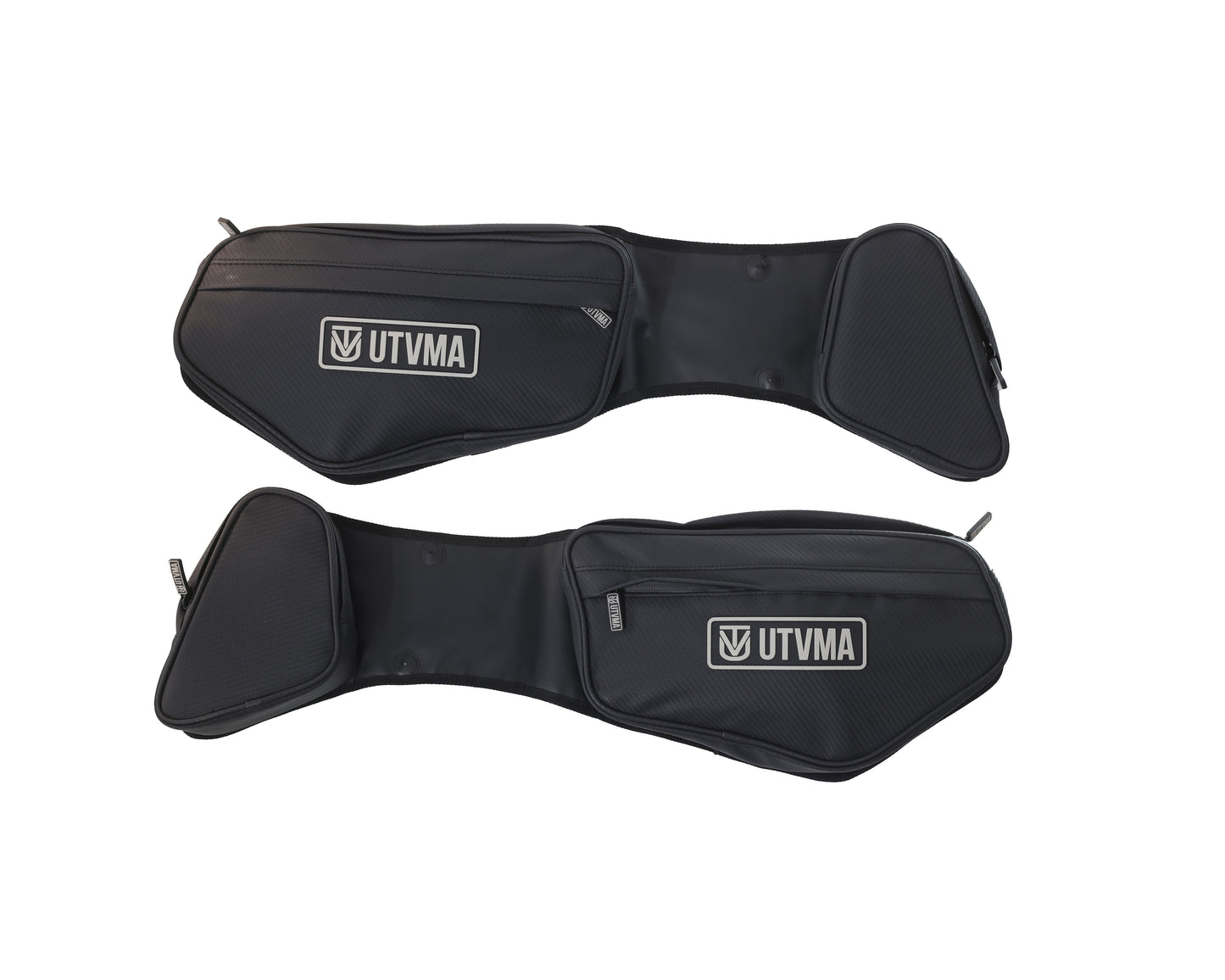 Can-Am Commander / Maverick Sport Front Door Bags UTVMA