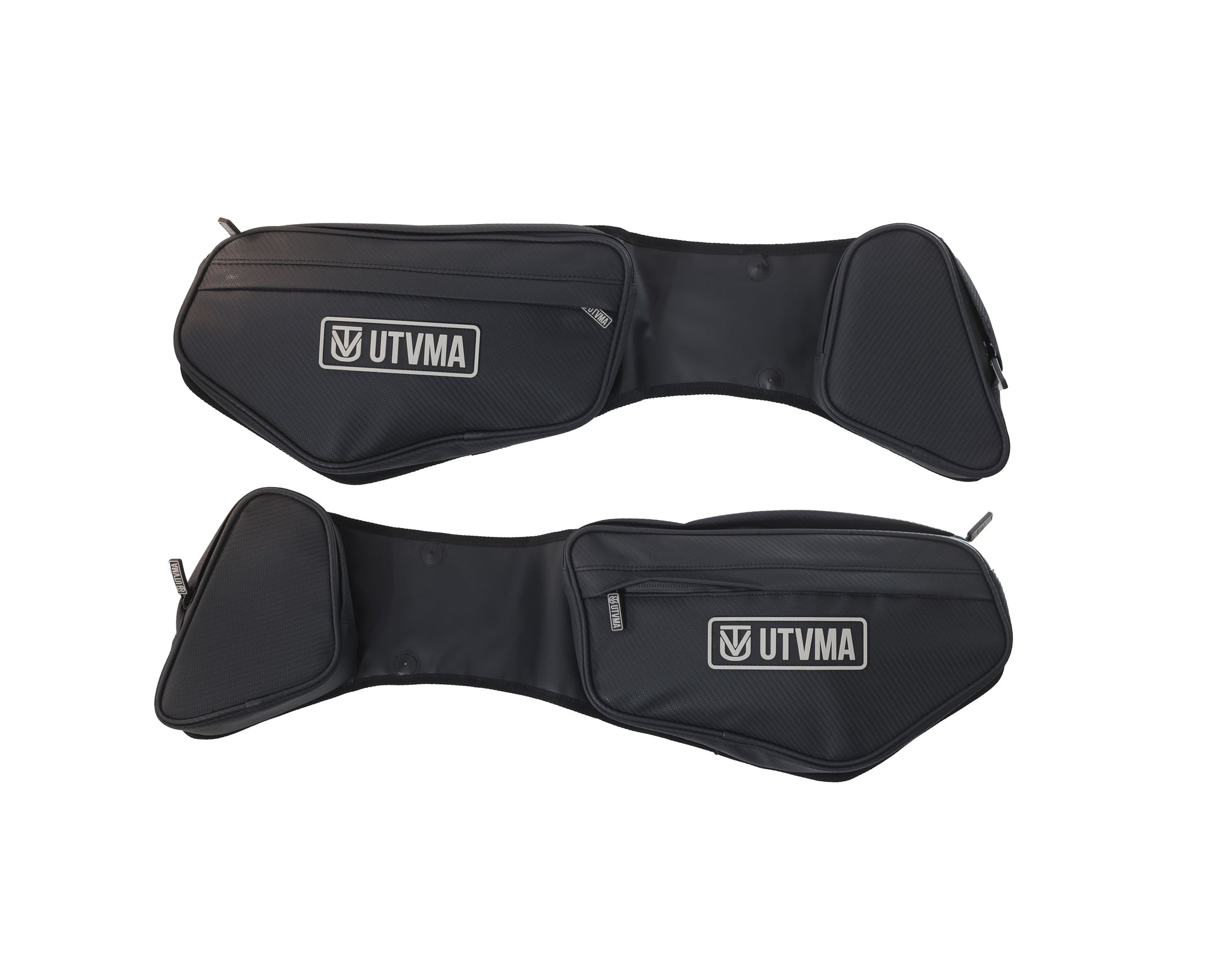 Can-Am Commander / Maverick Sport Front Door Bags UTVMA