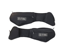 Can-Am Commander / Maverick Sport Front Door Bags UTVMA