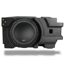 Can-Am Defender (2018-2026) Under-Seat 10" Subwoofer Enclosure SSV Works
