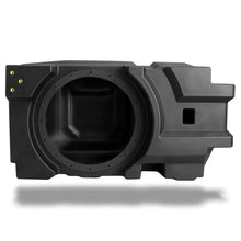 Can-Am Defender (2018-2026) Under-Seat 10" Subwoofer Enclosure SSV Works