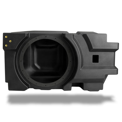 Can-Am Defender (2018-2026) Under-Seat 10" Subwoofer Enclosure SSV Works