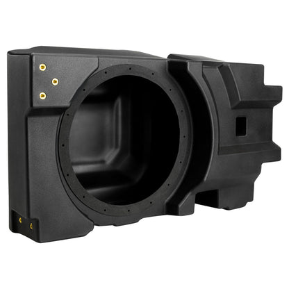 Can-Am Defender (2018-2026) Under-Seat 10" Subwoofer Enclosure SSV Works