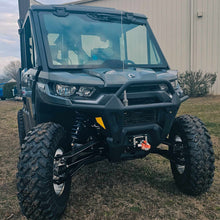 Can-Am Defender Bombproof Forward Offset High Clearance Suspension Kit CT Race Worx