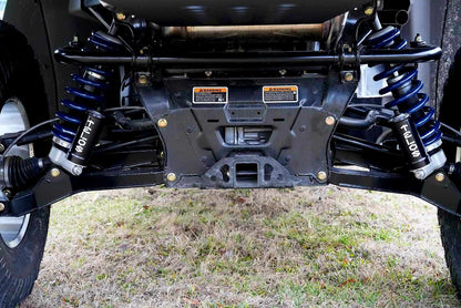 Can-Am Defender Bombproof Forward Offset High Clearance Suspension Kit CT Race Worx