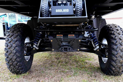 Can-Am Defender Bombproof Forward Offset High Clearance Suspension Kit CT Race Worx