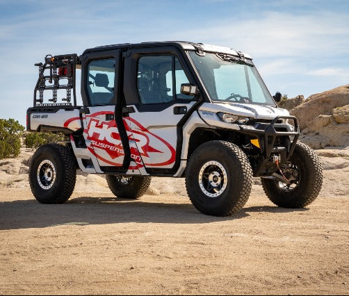 Can-Am Defender Front Forward A-Arm Suspension Kit HCR Racing
