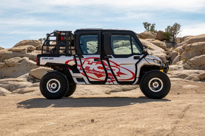 Can-Am Defender Front Forward A-Arm Suspension Kit HCR Racing