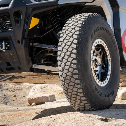 Can-Am Defender Front Forward A-Arm Suspension Kit HCR Racing