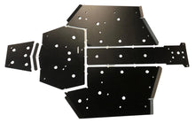 Can-Am Defender Full Skid Plate Trail Armor