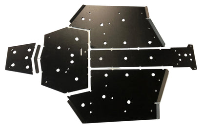 Can-Am Defender Full Skid Plate Trail Armor