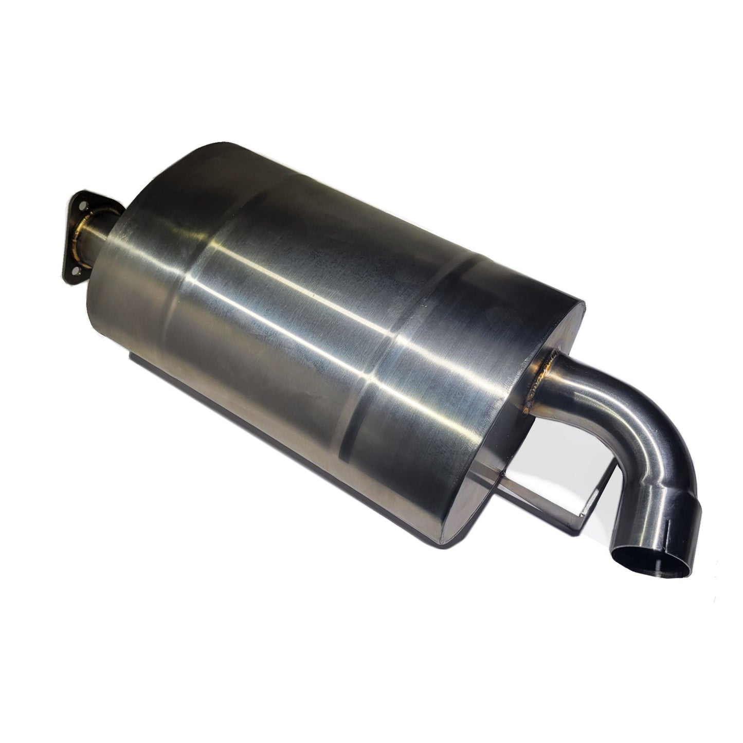 Can-Am Defender HD10 (2020+) Magnum Slip-On Exhaust Evolution Powersports