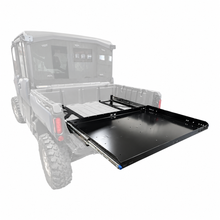 Can-Am Defender HD10 Bed Drawer | AJK Offroad
