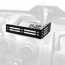 Can-Am Defender HD10 Dash Mount | AJK Offroad