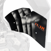 Can-Am Defender HD10 Front Inner Fender Guards | AJK Offroad