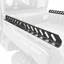 Can-Am Defender HD10 / HD11 Bed Mounting Rails | AJK Offroad