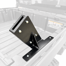 Can-Am Defender HD10 / HD11 Chainsaw Mount | AJK Offroad