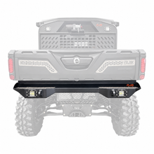 Can-Am Defender HD10 Rear Bumper | AJK Offroad