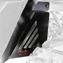 Can-Am Defender HD10 Rear Inner Fender Guards | AJK Offroad