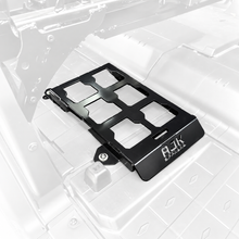 Can-Am Defender HD10 Under Seat Packout Mount | AJK Offroad