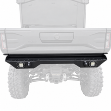 Can-Am Defender HD11 Rear Bumper | AJK Offroad