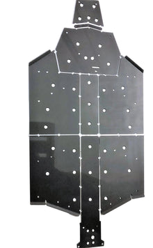 Can-Am Defender MAX Full Skid Plate Trail Armor