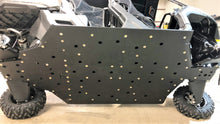 Can-Am Defender MAX Full Skid Plate Trail Armor