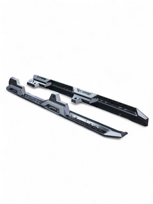 Can-Am Defender MAX Volt Rocker Steps