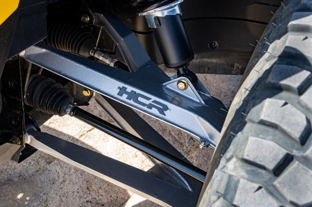 Can-Am Defender Suspension Kit HCR Racing