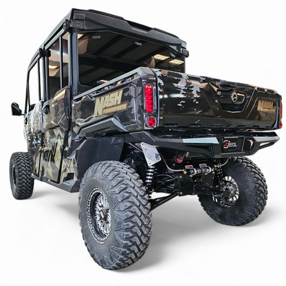 Can-Am Defender Volt Rear Bumper
