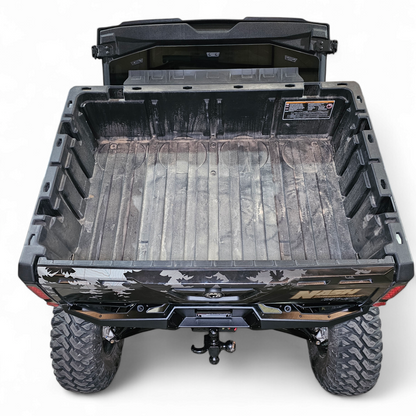 Can-Am Defender Volt Rear Bumper