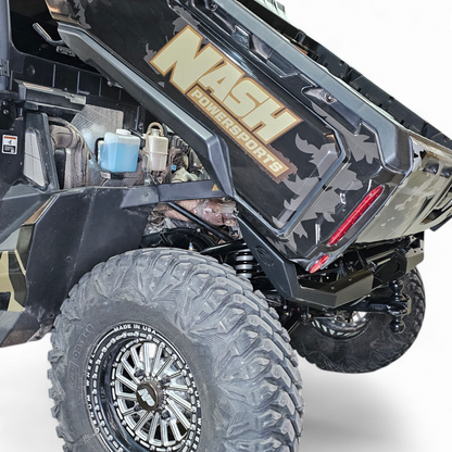 Can-Am Defender Volt Rear Bumper