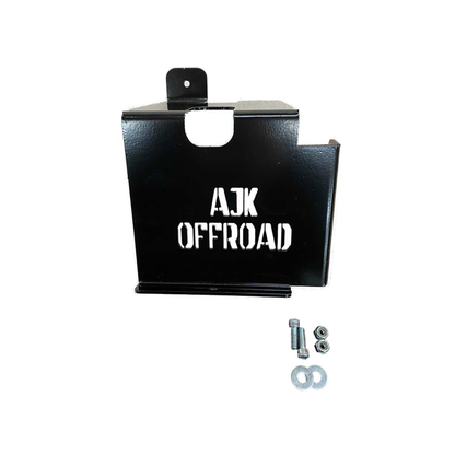 Can-Am Dual Battery Box AJK Offroad