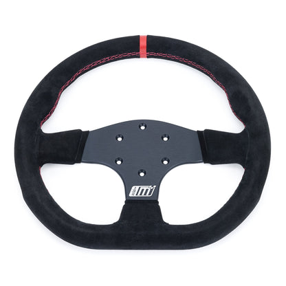 Can-Am MOde Steering Wheel & Quick-Release Hub Adapter Evolution Powersports