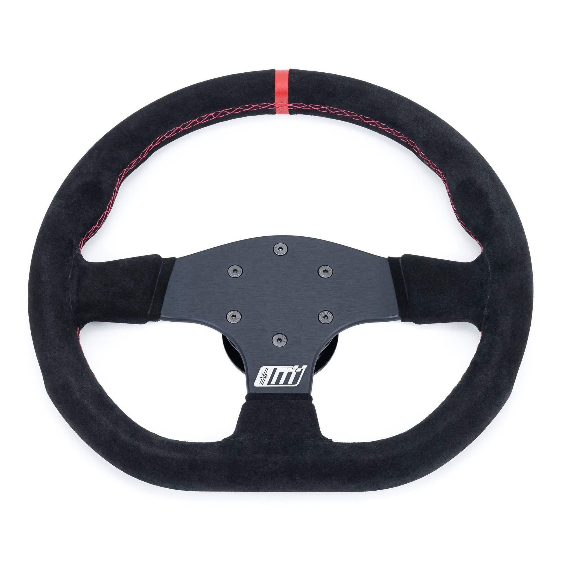 Can-Am MOde Steering Wheel & Quick-Release Hub Adapter Evolution Powersports