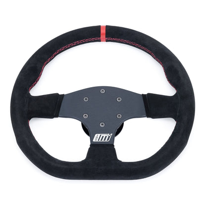 Can-Am MOde Steering Wheel & Quick-Release Hub Adapter Evolution Powersports