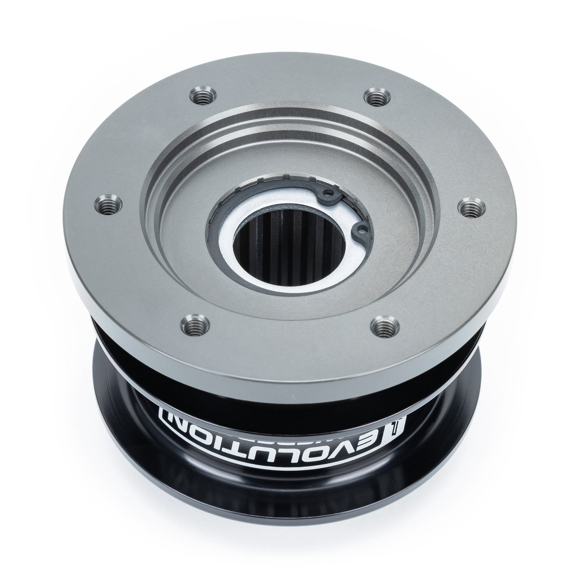 Can-Am MOde Steering Wheel & Quick-Release Hub Adapter Evolution Powersports