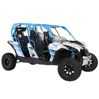 Can-Am Maverick 1000 Turbo (2015-2017) Particle Separate S&B