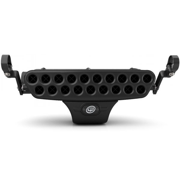Can-Am Maverick 1000 Turbo (2015-2017) Particle Separate S&B