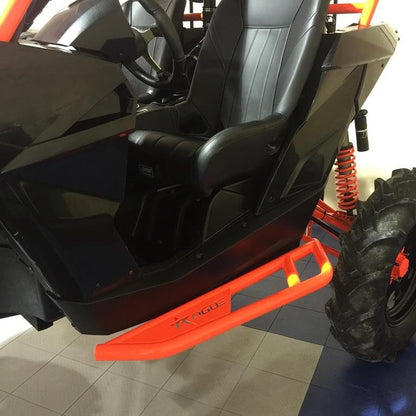 Can-Am Maverick 2-Seat Model Super Duty Steps Rogue Offroad