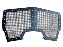 Can-Am Maverick (2013-2018) Front Mesh Grille Rogue Offroad