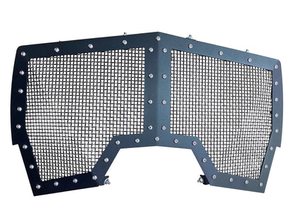 Can-Am Maverick (2013-2018) Front Mesh Grille Rogue Offroad