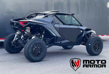 Can-Am Maverick R 2-Seat Aluminum Doors Moto Armor