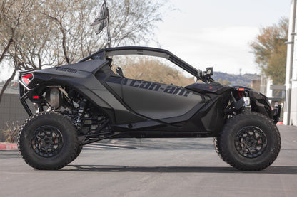 Can-Am Maverick R (2-Seat) Roll Cage Geiser Performance
