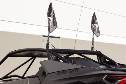 Can-Am Maverick R (2-Seat) Roll Cage Geiser Performance