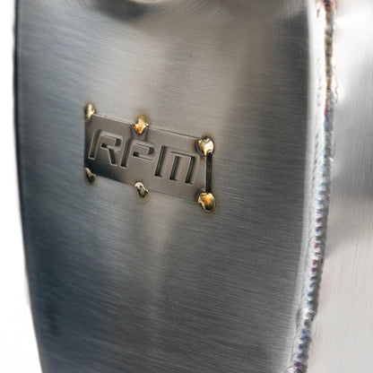 Can-Am Maverick R 3" Chambered Q-Series Muffler Exhaust System RPM Powersports