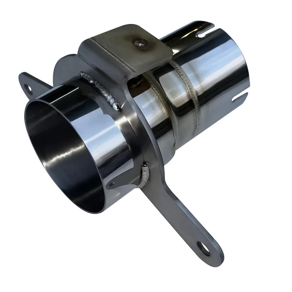 Can-Am Maverick R 3" Slip-On Sport Exhaust RPM Powersports