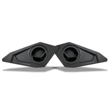 Can-Am Maverick R 6.5" Lower Door Pocket Speaker Pods SSV Works