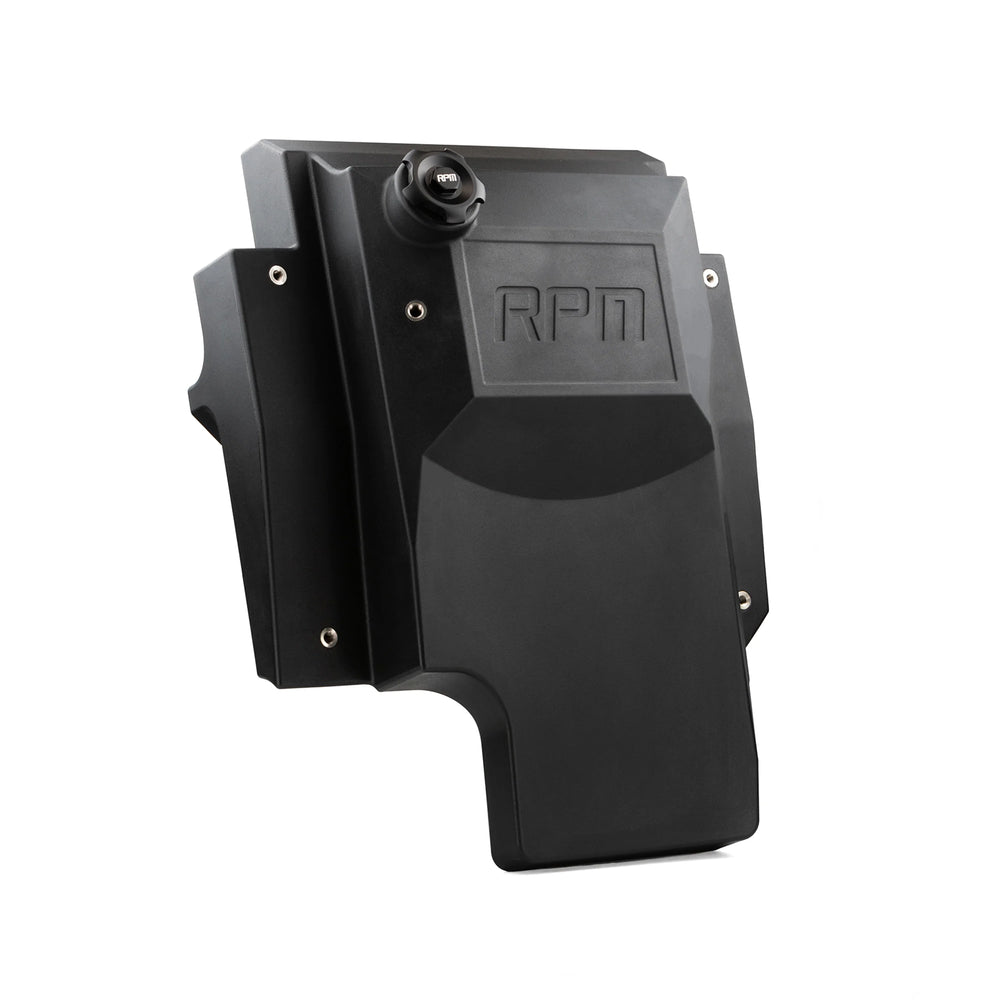 Can-Am Maverick R 9 Gallon Auxiliary Fuel Tank Kit RPM Powersports