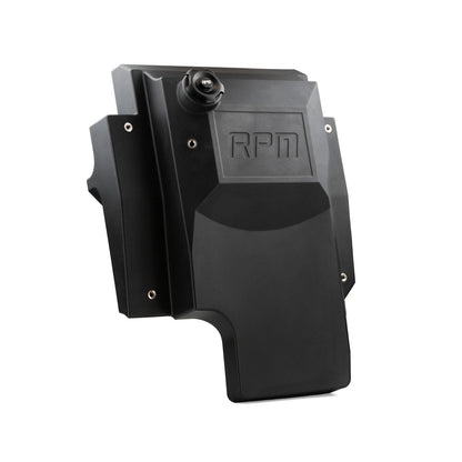 Can-Am Maverick R 9 Gallon Auxiliary Fuel Tank Kit RPM Powersports